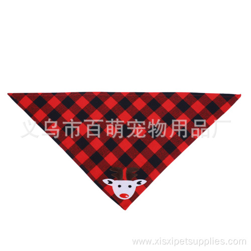 fashion sells like hot cake dog cat scarf